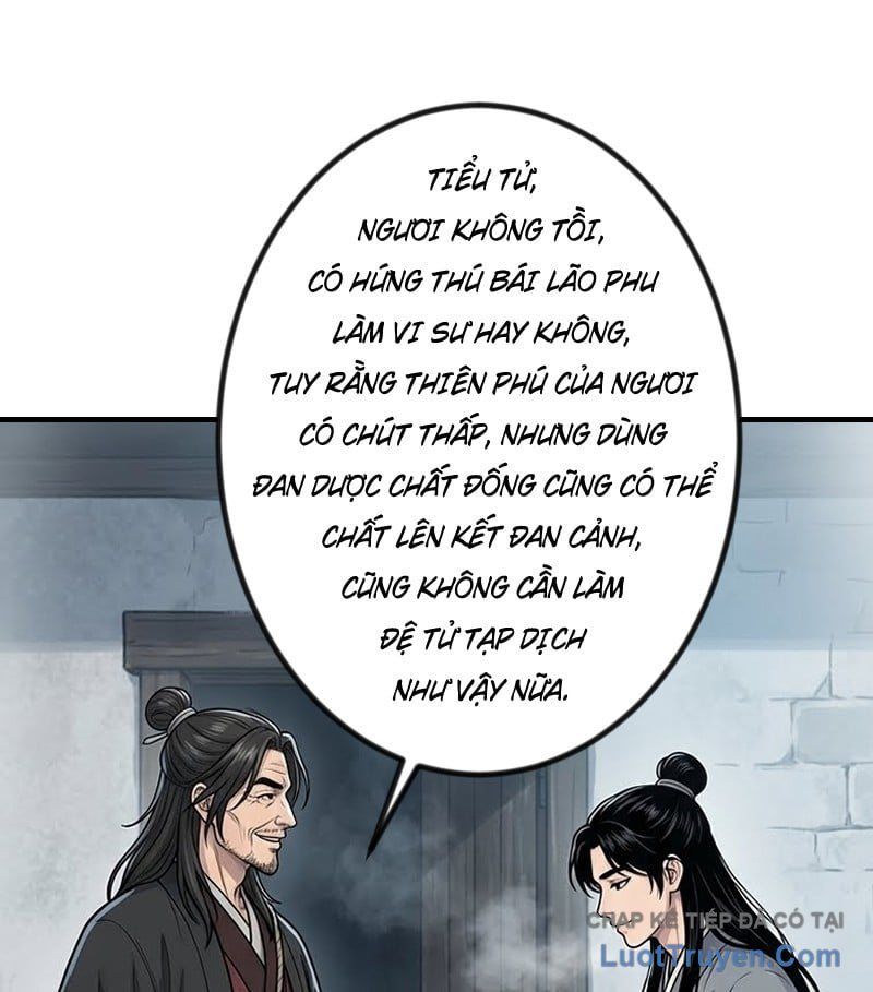 Xuyên Không Tới Tu Tiên Giới Làm Trù Thần - Chapter 14 - Page 34