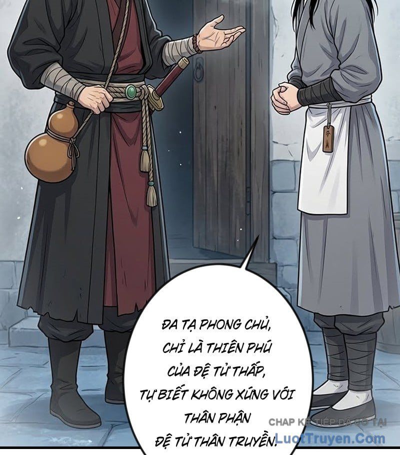 Xuyên Không Tới Tu Tiên Giới Làm Trù Thần - Chapter 14 - Page 35