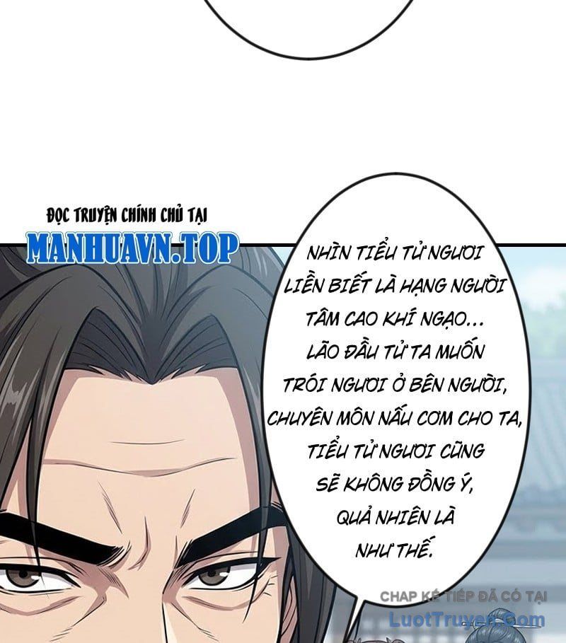 Xuyên Không Tới Tu Tiên Giới Làm Trù Thần - Chapter 14 - Page 36