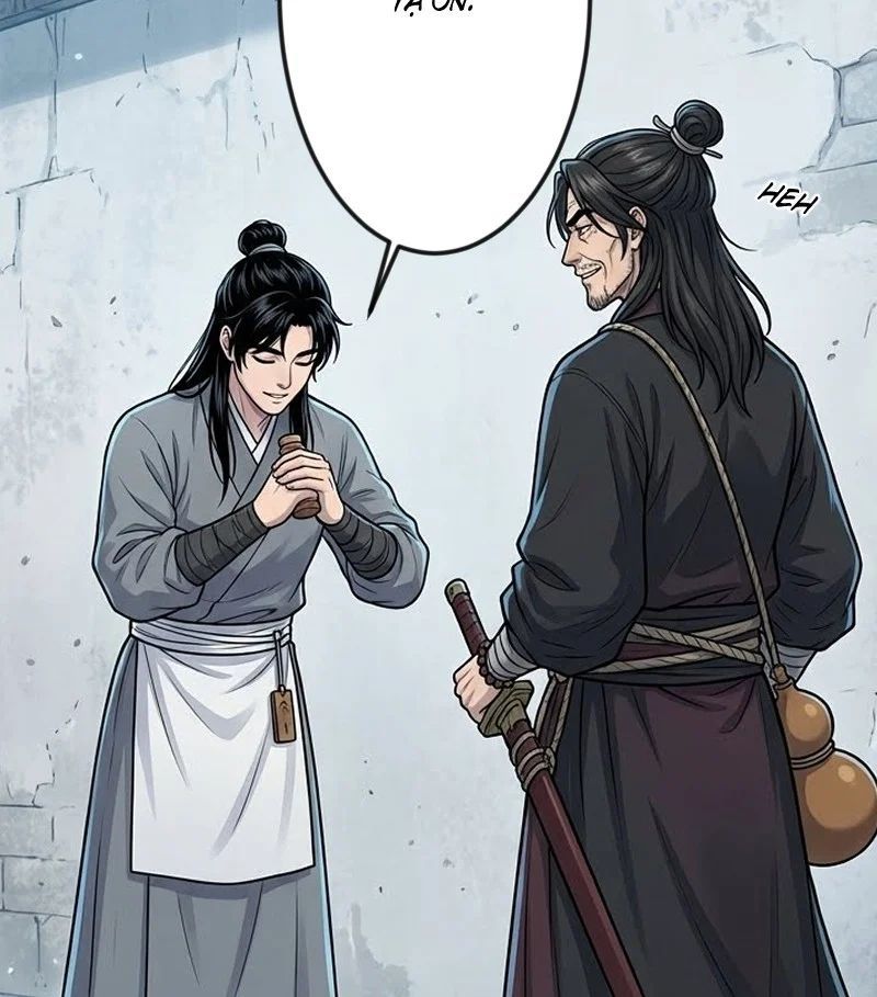 Xuyên Không Tới Tu Tiên Giới Làm Trù Thần - Chapter 14 - Page 43