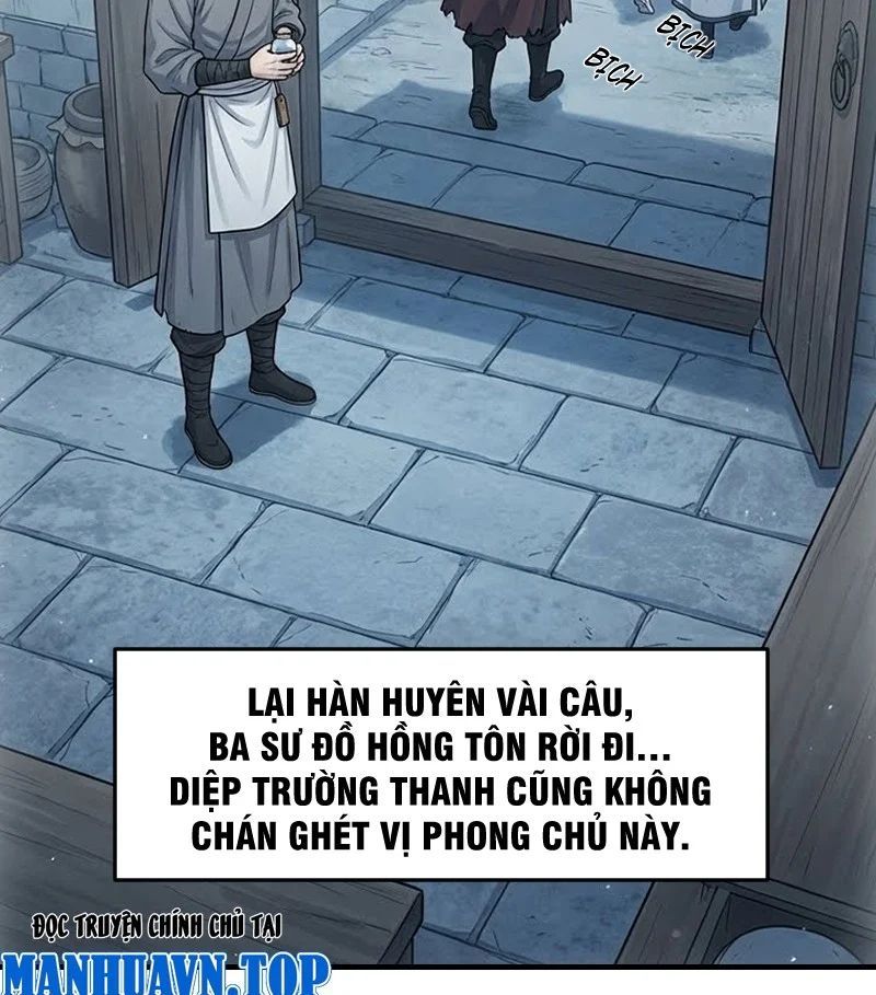 Xuyên Không Tới Tu Tiên Giới Làm Trù Thần - Chapter 14 - Page 46