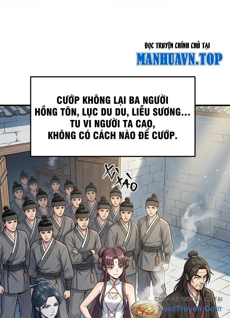 Xuyên Không Tới Tu Tiên Giới Làm Trù Thần - Chapter 14 - Page 5
