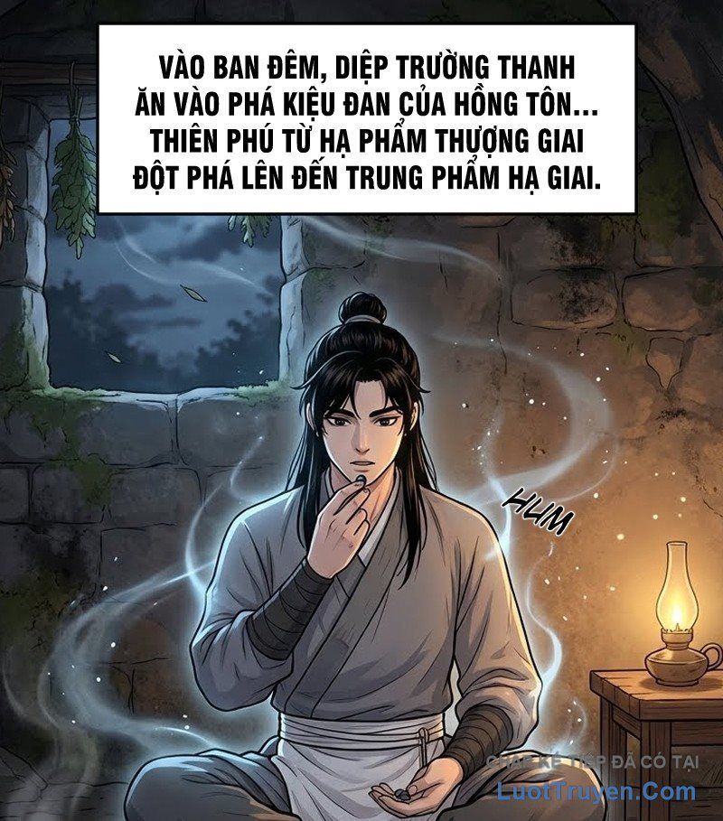 Xuyên Không Tới Tu Tiên Giới Làm Trù Thần - Chapter 14 - Page 52