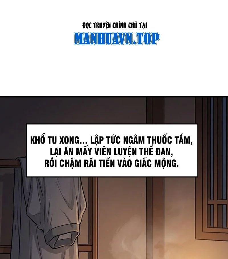 Xuyên Không Tới Tu Tiên Giới Làm Trù Thần - Chapter 14 - Page 56