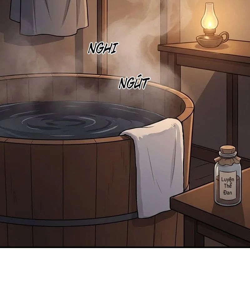 Xuyên Không Tới Tu Tiên Giới Làm Trù Thần - Chapter 14 - Page 57