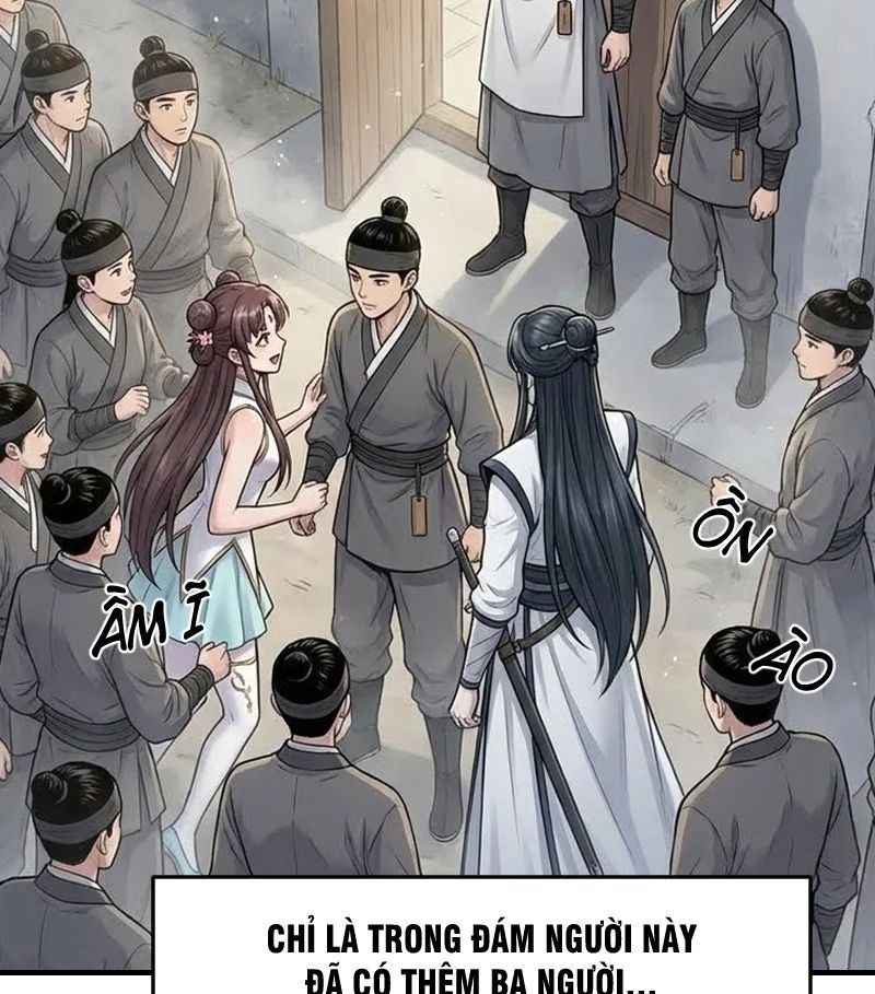 Xuyên Không Tới Tu Tiên Giới Làm Trù Thần - Chapter 14 - Page 61