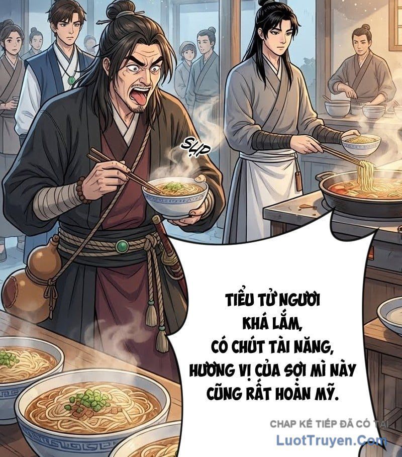 Xuyên Không Tới Tu Tiên Giới Làm Trù Thần - Chapter 14 - Page 63