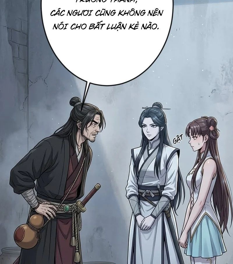 Xuyên Không Tới Tu Tiên Giới Làm Trù Thần - Chapter 14 - Page 65