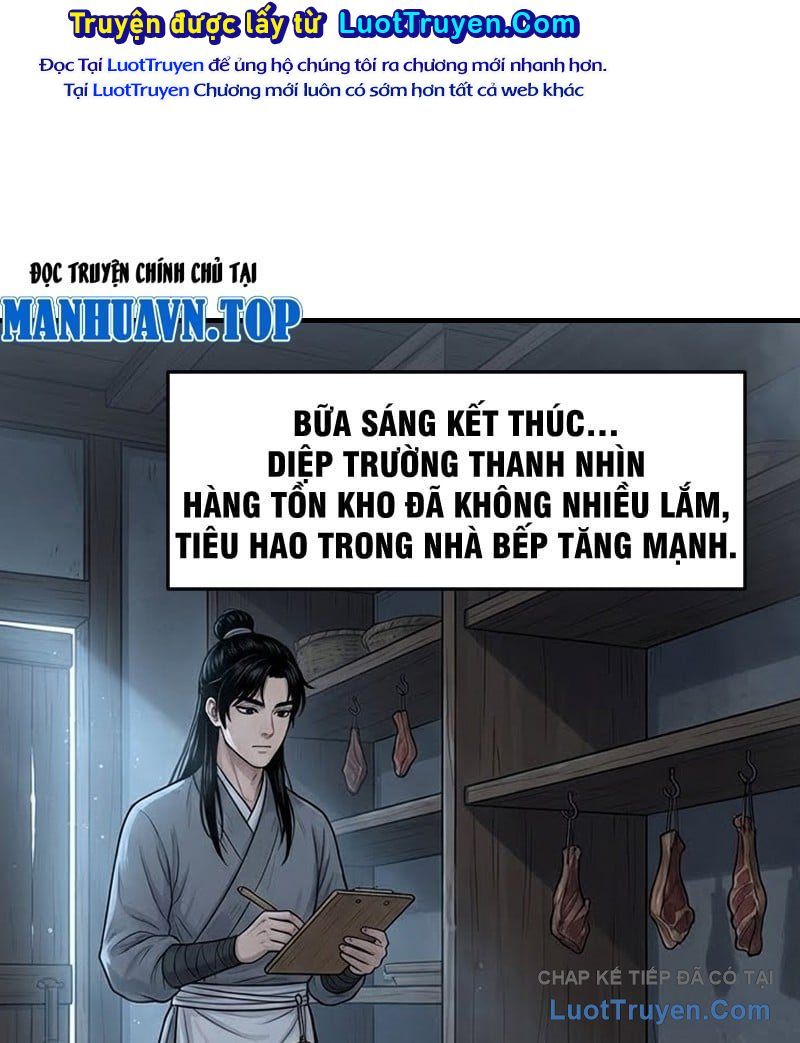Xuyên Không Tới Tu Tiên Giới Làm Trù Thần - Chapter 14 - Page 67