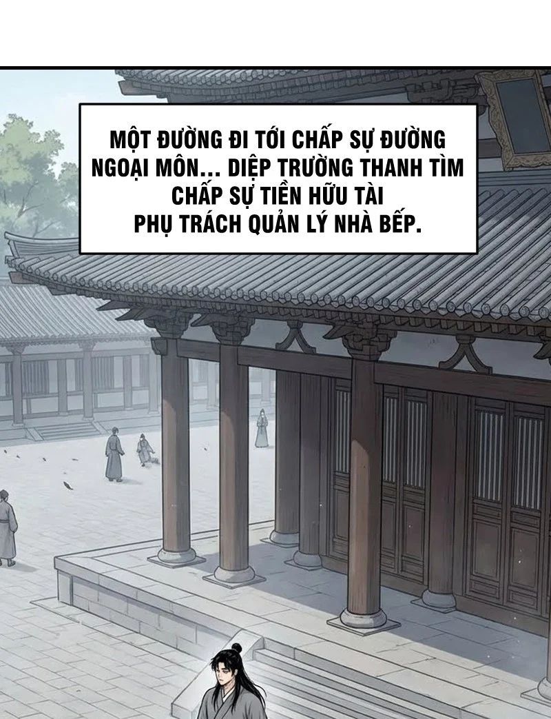 Xuyên Không Tới Tu Tiên Giới Làm Trù Thần - Chapter 14 - Page 69