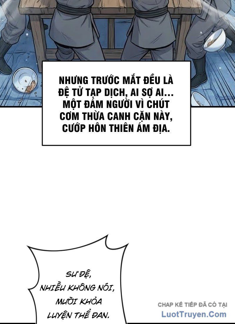 Xuyên Không Tới Tu Tiên Giới Làm Trù Thần - Chapter 14 - Page 8