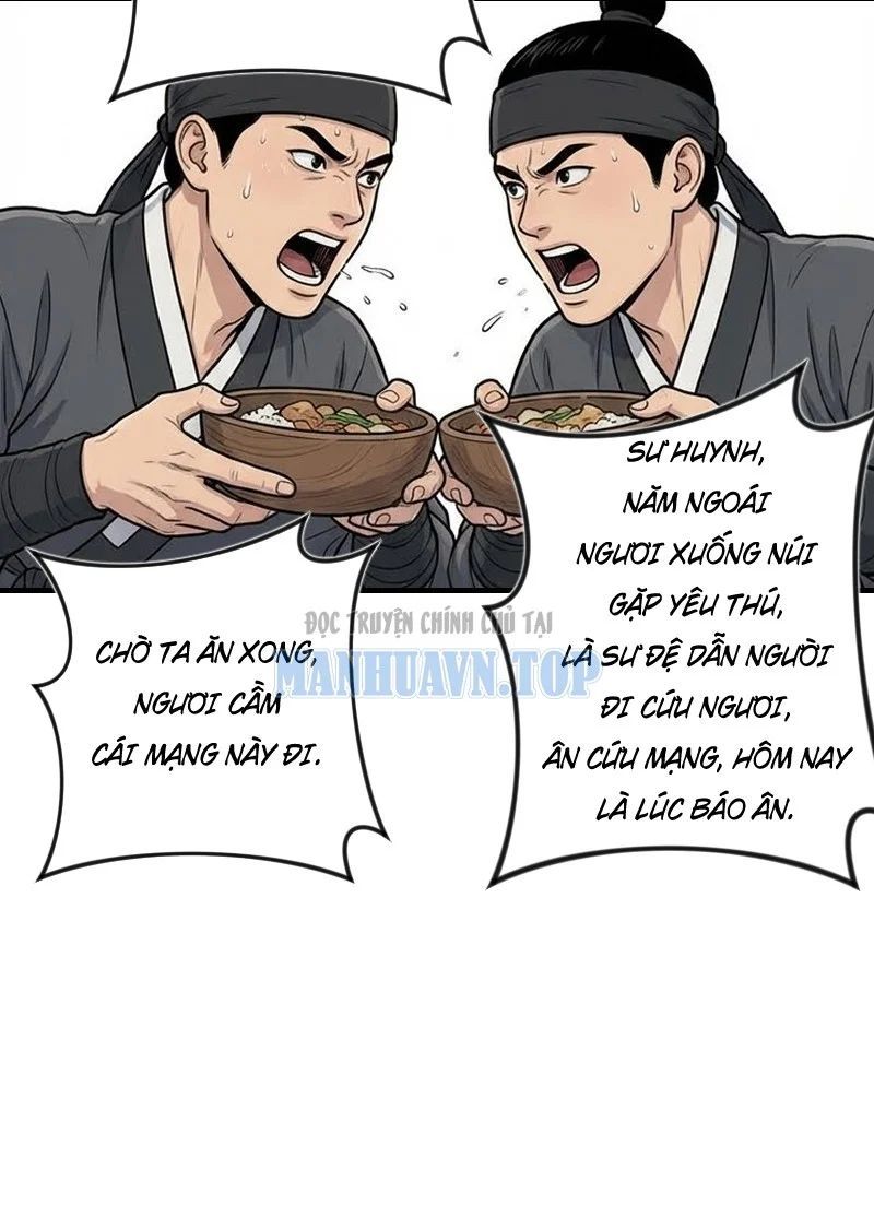 Xuyên Không Tới Tu Tiên Giới Làm Trù Thần - Chapter 14 - Page 9