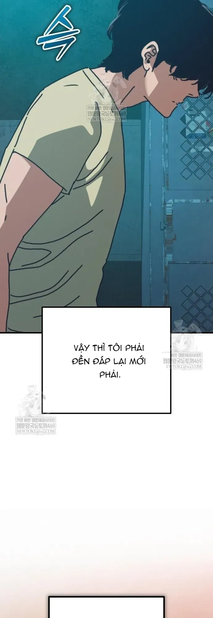 Ngôi Nhà Ẩn Ngày Tận Thế - Chapter 78.1 - Page 11