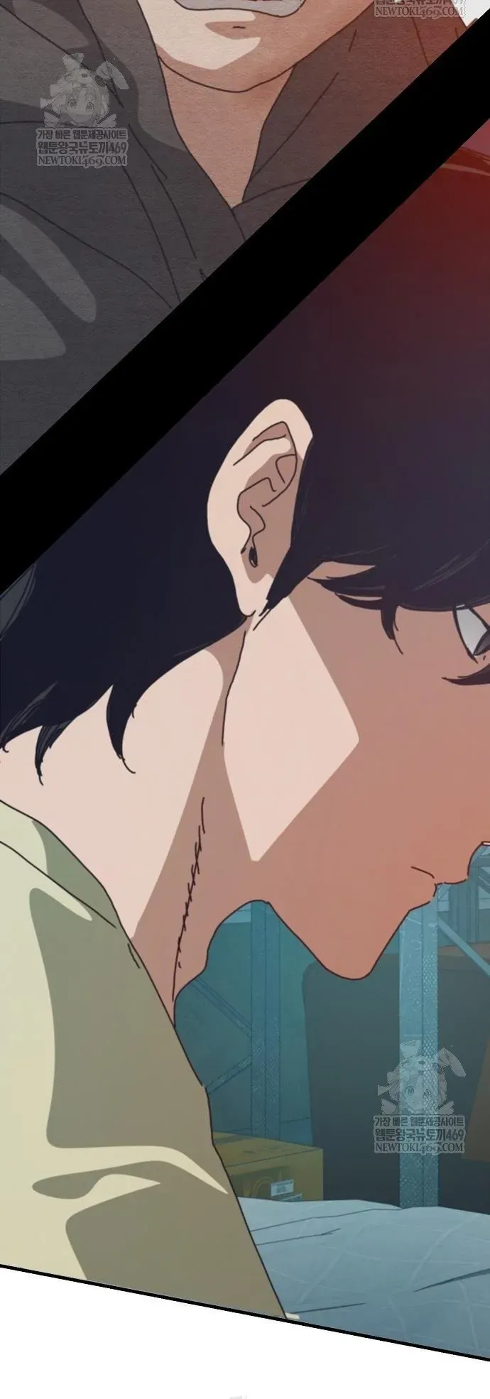 Ngôi Nhà Ẩn Ngày Tận Thế - Chapter 78.1 - Page 14