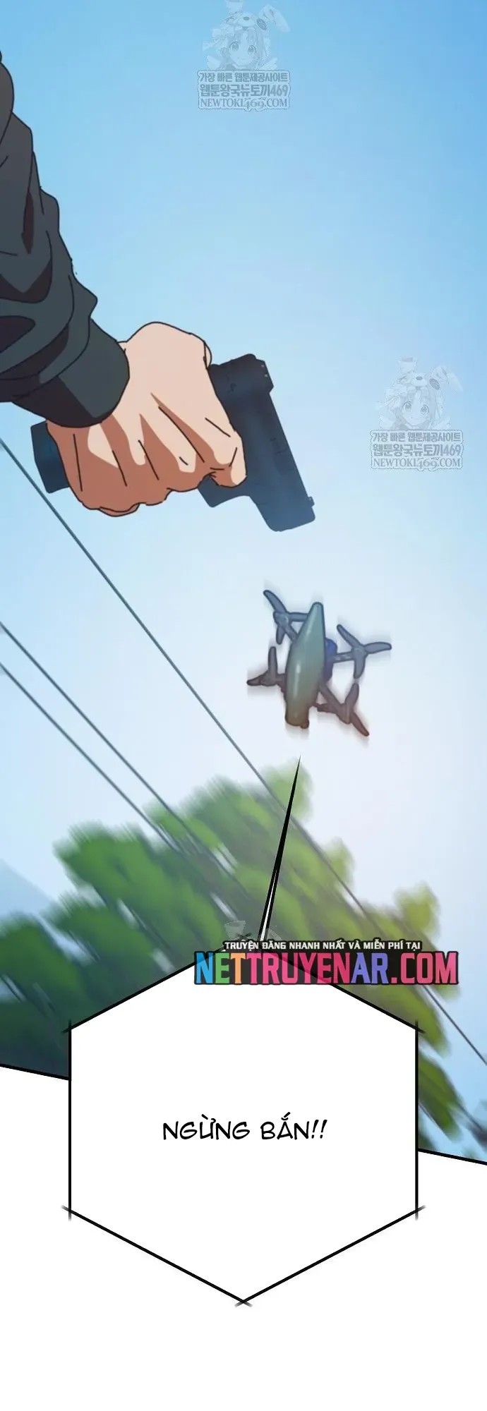 Ngôi Nhà Ẩn Ngày Tận Thế - Chapter 78.1 - Page 22