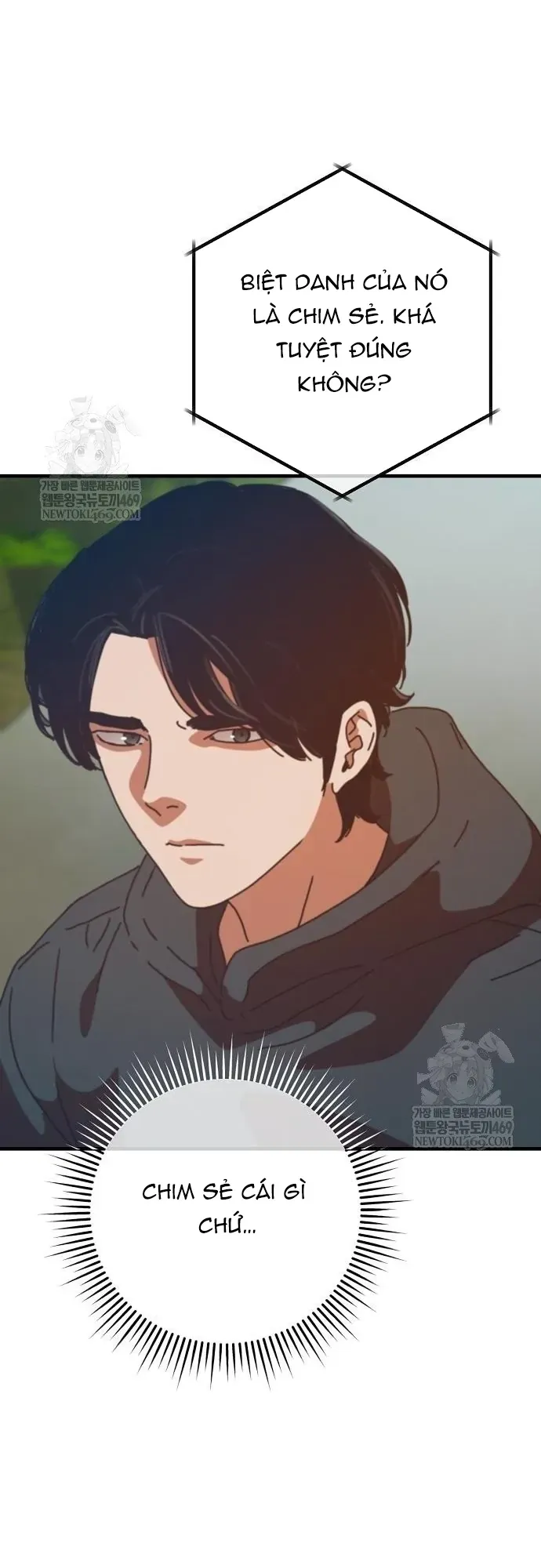 Ngôi Nhà Ẩn Ngày Tận Thế - Chapter 78.1 - Page 24