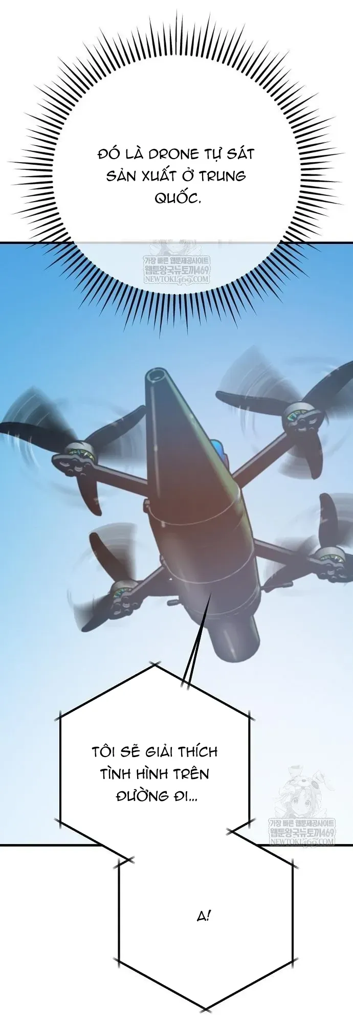 Ngôi Nhà Ẩn Ngày Tận Thế - Chapter 78.1 - Page 25