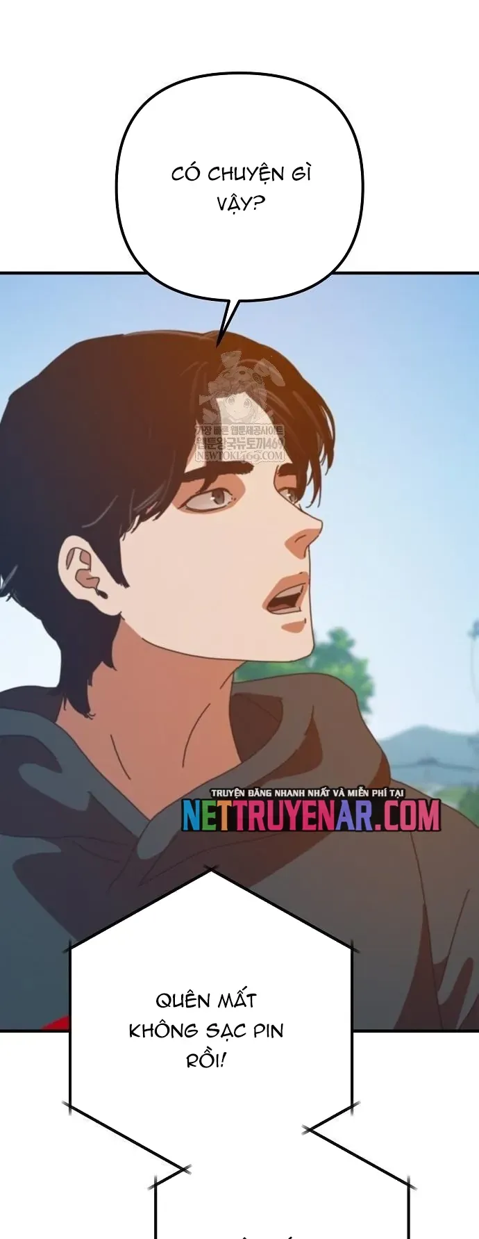 Ngôi Nhà Ẩn Ngày Tận Thế - Chapter 78.1 - Page 26