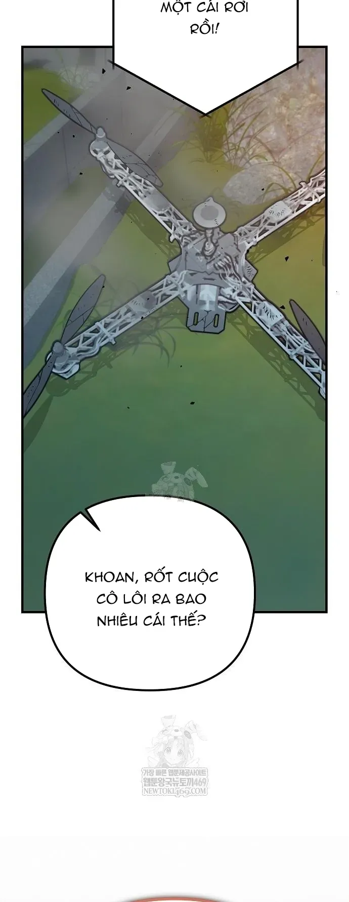 Ngôi Nhà Ẩn Ngày Tận Thế - Chapter 78.1 - Page 27