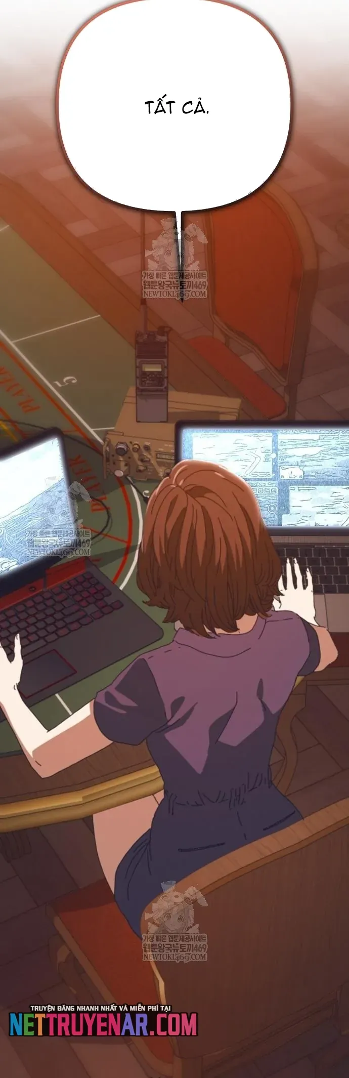 Ngôi Nhà Ẩn Ngày Tận Thế - Chapter 78.1 - Page 28