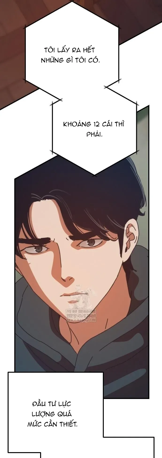 Ngôi Nhà Ẩn Ngày Tận Thế - Chapter 78.1 - Page 29