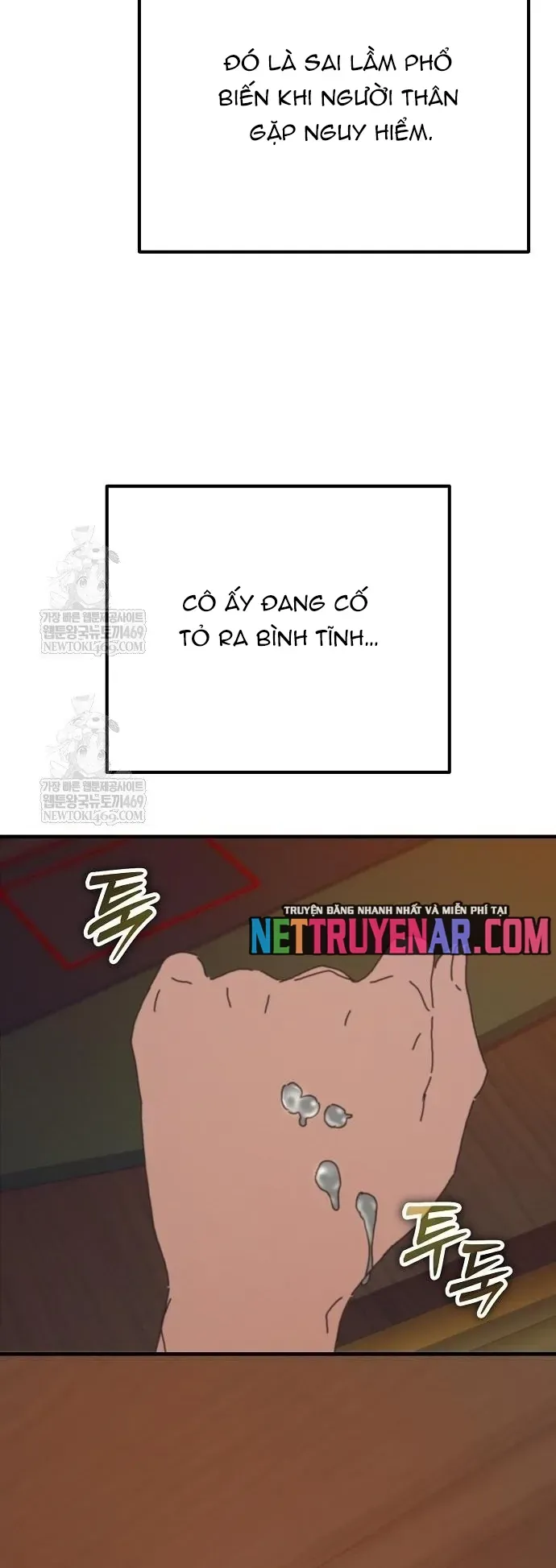 Ngôi Nhà Ẩn Ngày Tận Thế - Chapter 78.1 - Page 30