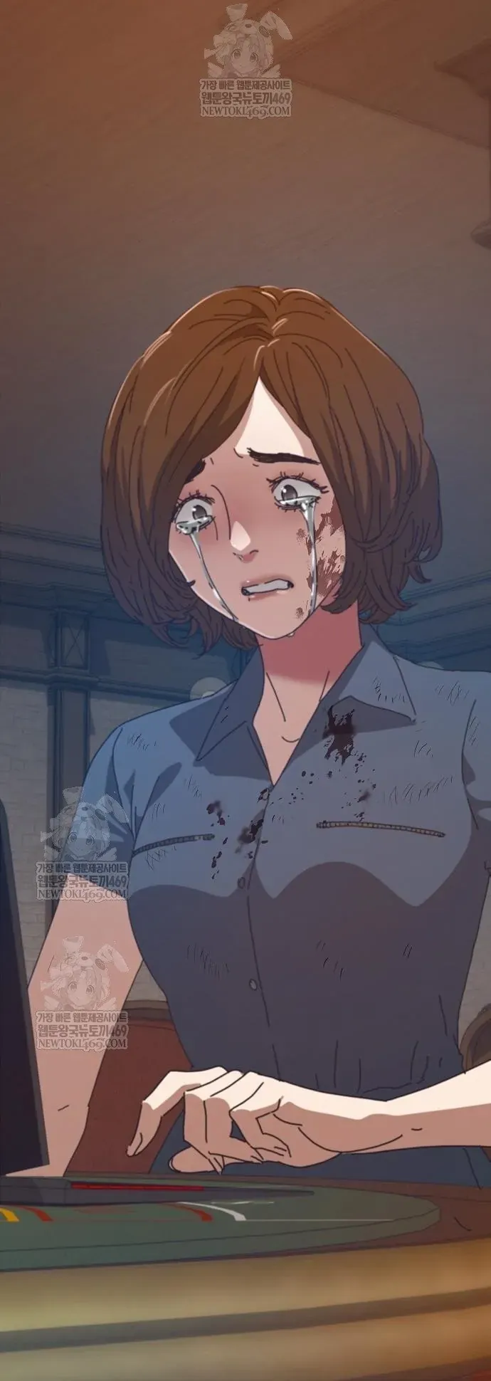 Ngôi Nhà Ẩn Ngày Tận Thế - Chapter 78.1 - Page 31