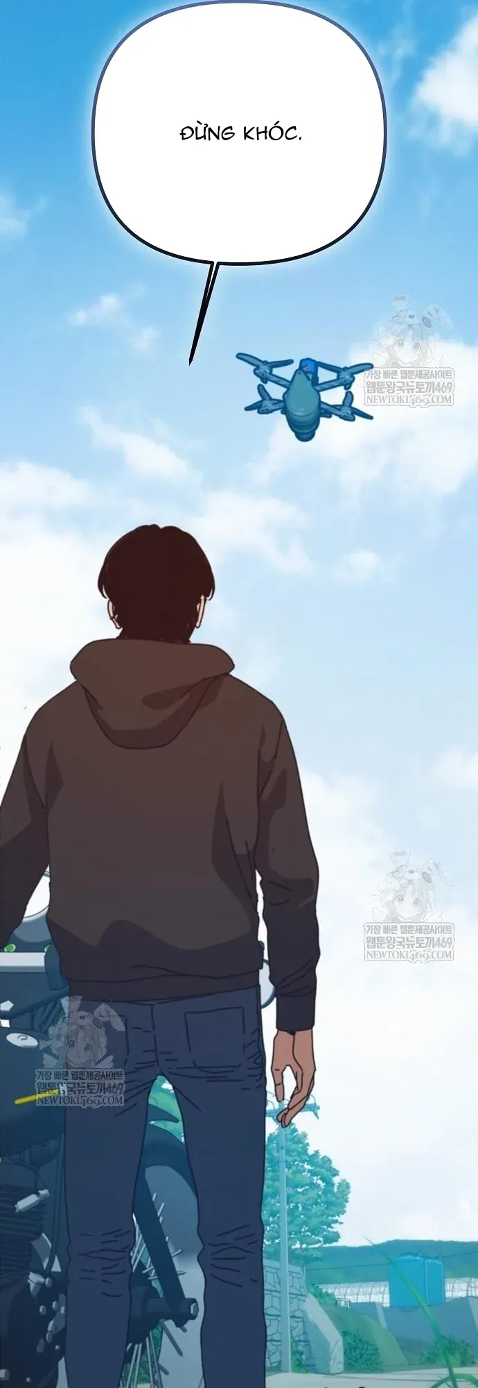 Ngôi Nhà Ẩn Ngày Tận Thế - Chapter 78.1 - Page 33