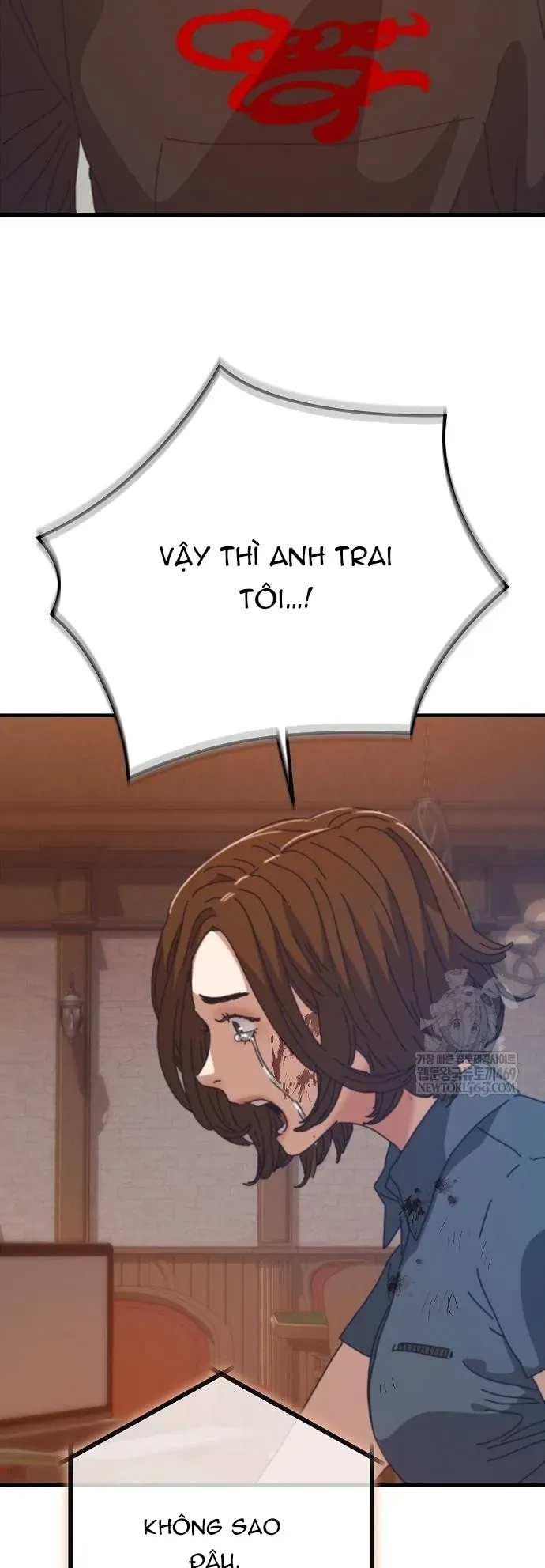 Ngôi Nhà Ẩn Ngày Tận Thế - Chapter 78.1 - Page 35