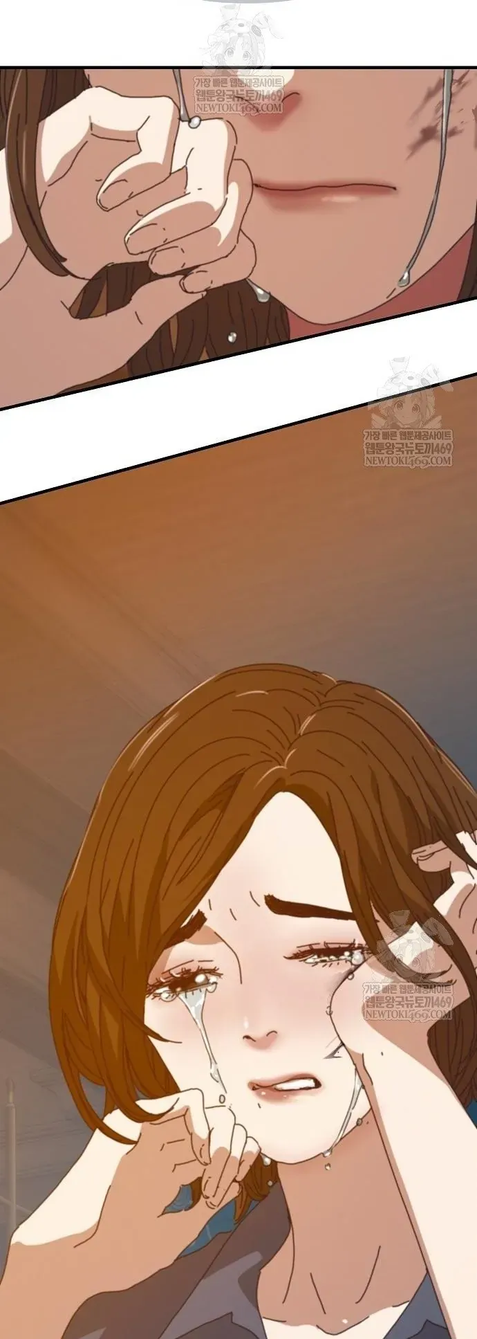 Ngôi Nhà Ẩn Ngày Tận Thế - Chapter 78.1 - Page 39