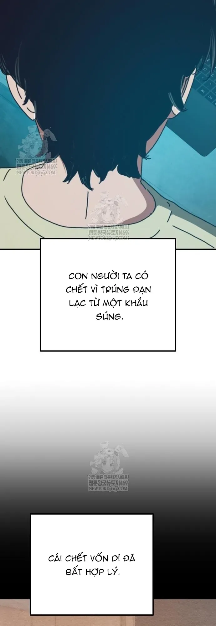 Ngôi Nhà Ẩn Ngày Tận Thế - Chapter 78.1 - Page 4