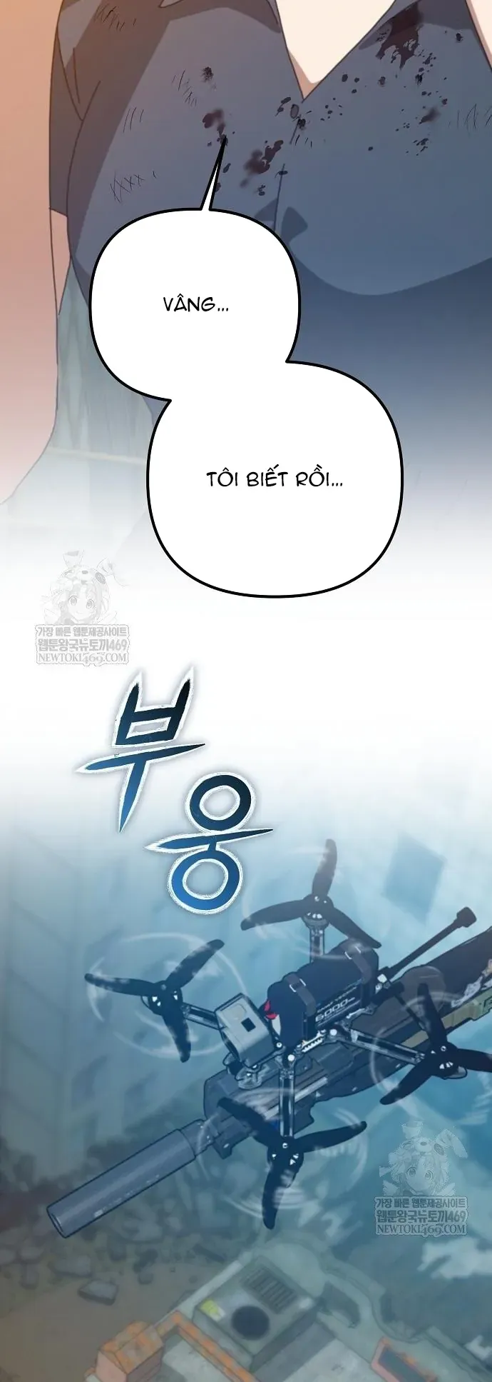 Ngôi Nhà Ẩn Ngày Tận Thế - Chapter 78.1 - Page 40