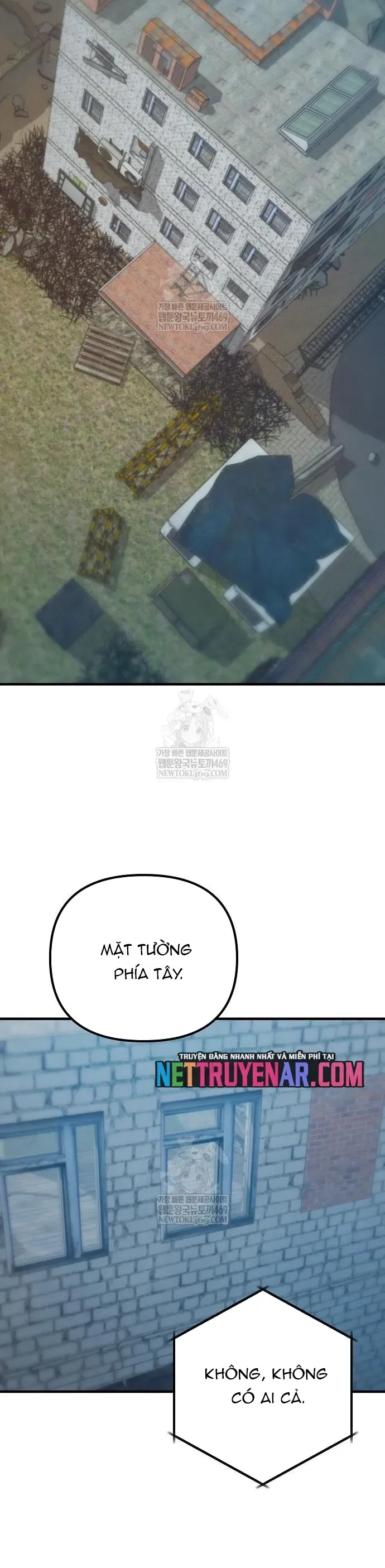 Ngôi Nhà Ẩn Ngày Tận Thế - Chapter 78.1 - Page 41