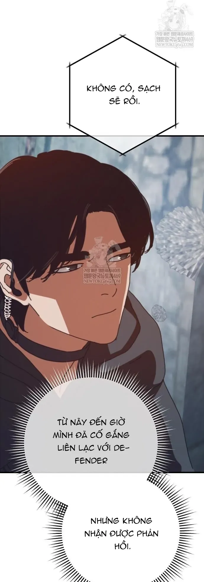 Ngôi Nhà Ẩn Ngày Tận Thế - Chapter 78.1 - Page 44