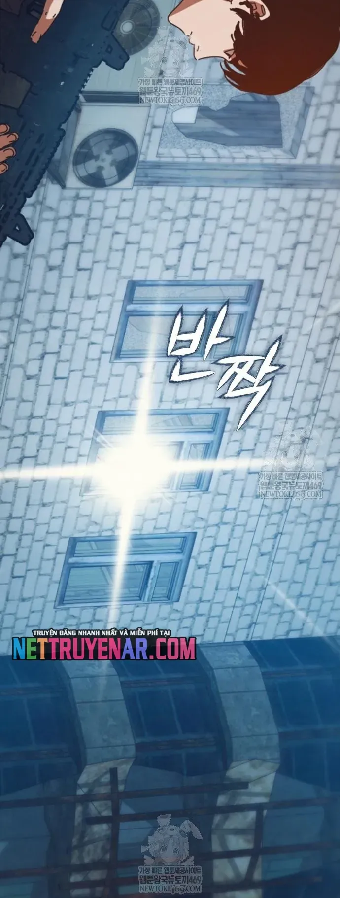 Ngôi Nhà Ẩn Ngày Tận Thế - Chapter 78.1 - Page 47