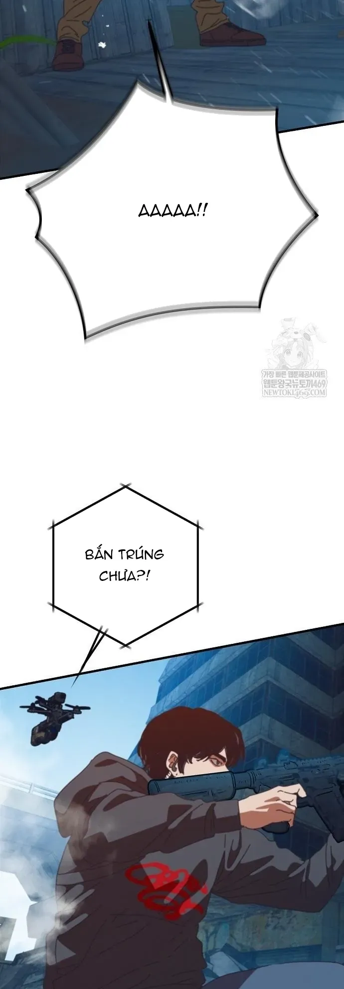 Ngôi Nhà Ẩn Ngày Tận Thế - Chapter 78.1 - Page 50