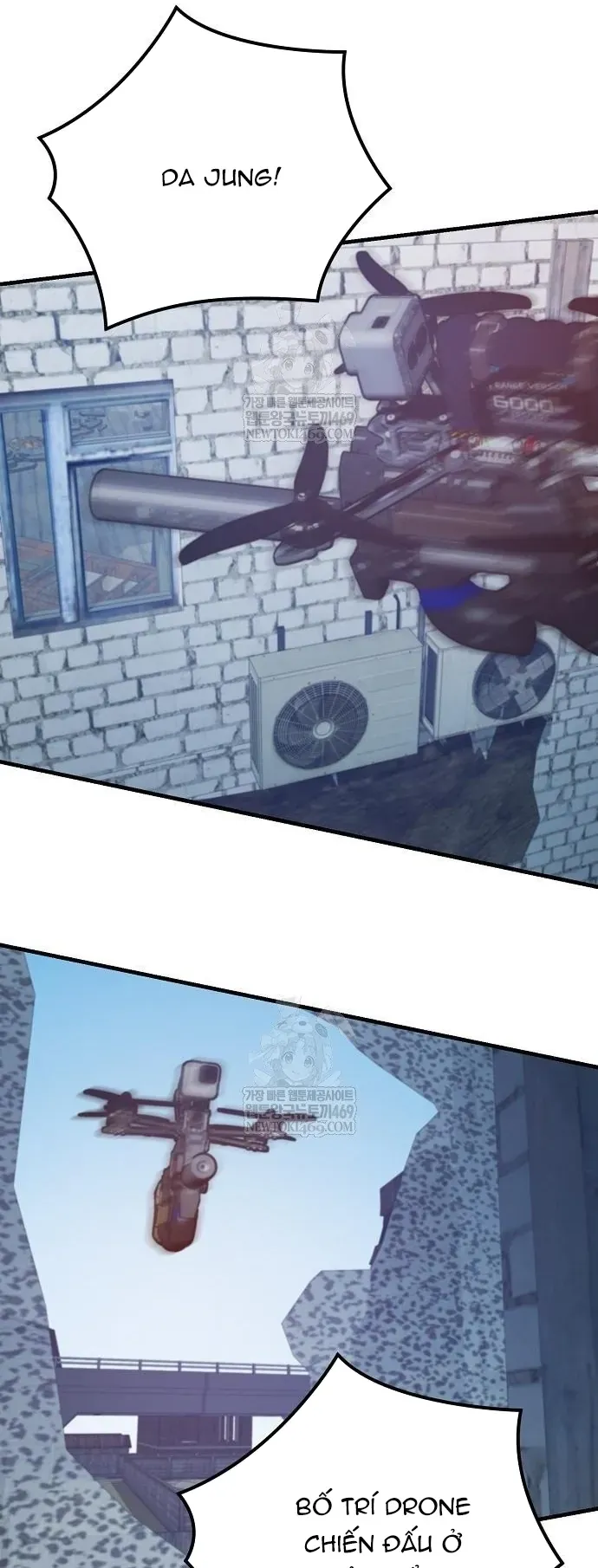 Ngôi Nhà Ẩn Ngày Tận Thế - Chapter 78.1 - Page 53