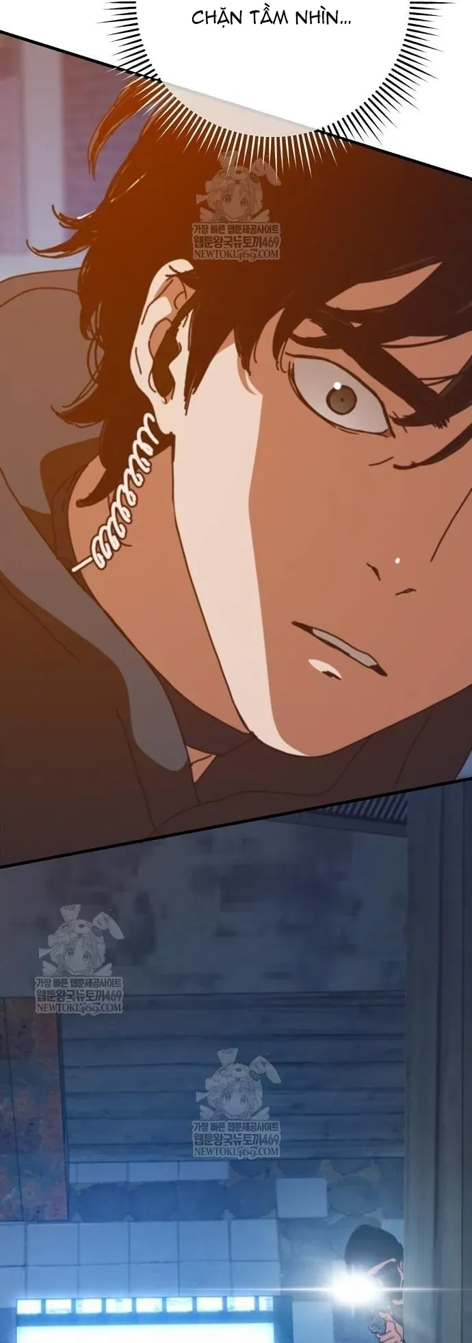 Ngôi Nhà Ẩn Ngày Tận Thế - Chapter 78.1 - Page 55