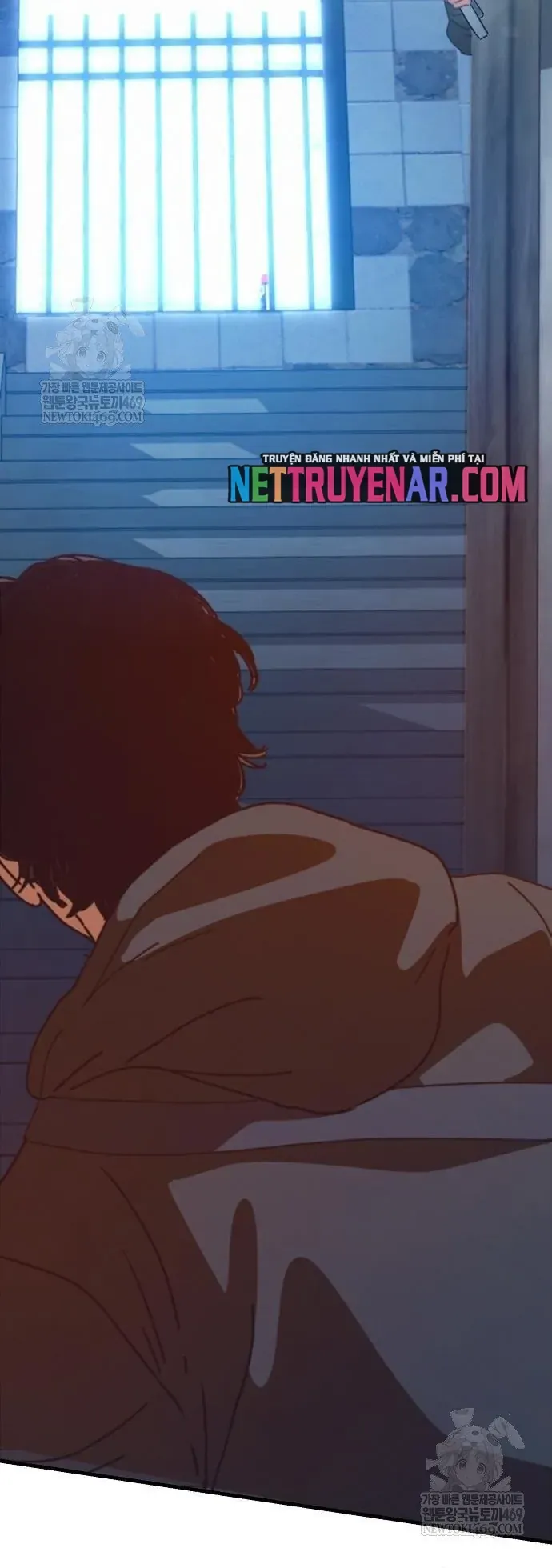 Ngôi Nhà Ẩn Ngày Tận Thế - Chapter 78.1 - Page 56