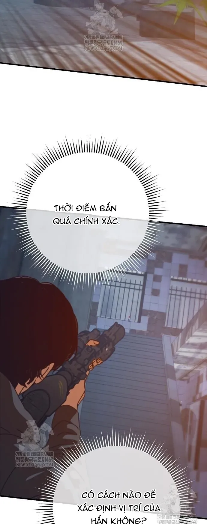Ngôi Nhà Ẩn Ngày Tận Thế - Chapter 78.1 - Page 59