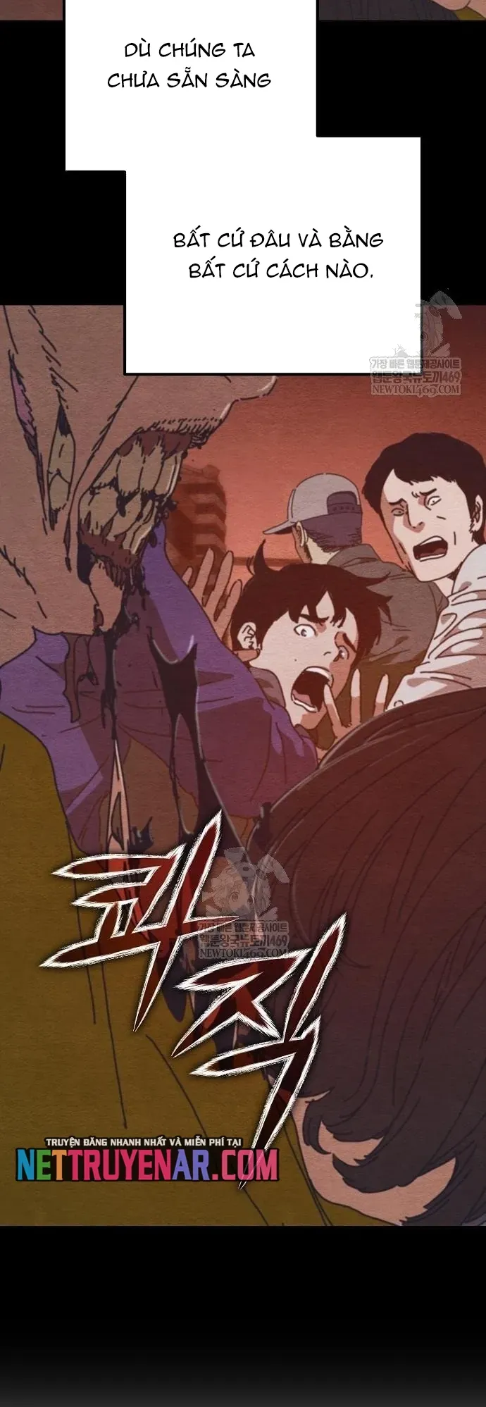 Ngôi Nhà Ẩn Ngày Tận Thế - Chapter 78.1 - Page 6