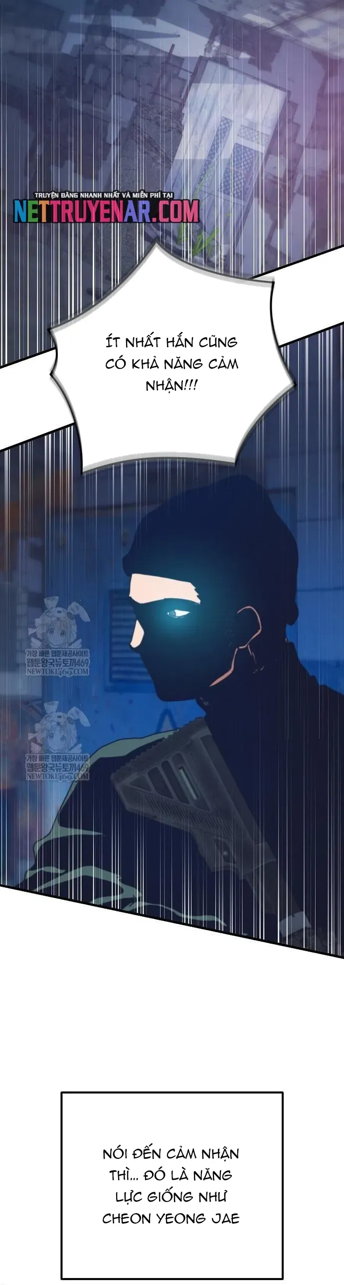 Ngôi Nhà Ẩn Ngày Tận Thế - Chapter 78.1 - Page 63