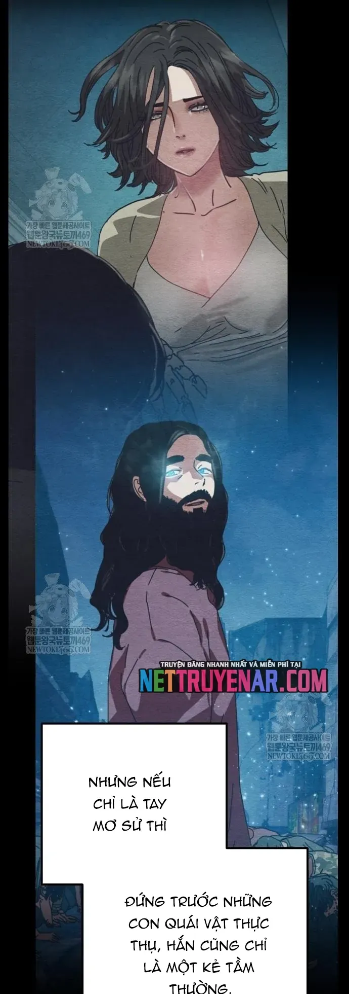 Ngôi Nhà Ẩn Ngày Tận Thế - Chapter 78.1 - Page 65