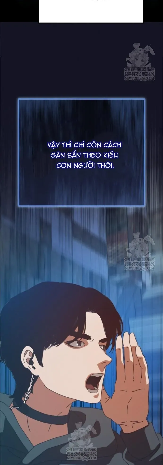 Ngôi Nhà Ẩn Ngày Tận Thế - Chapter 78.1 - Page 66