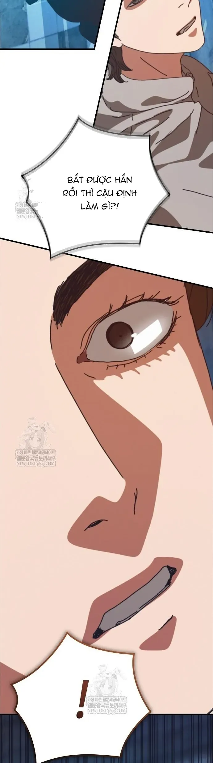 Ngôi Nhà Ẩn Ngày Tận Thế - Chapter 78.1 - Page 68