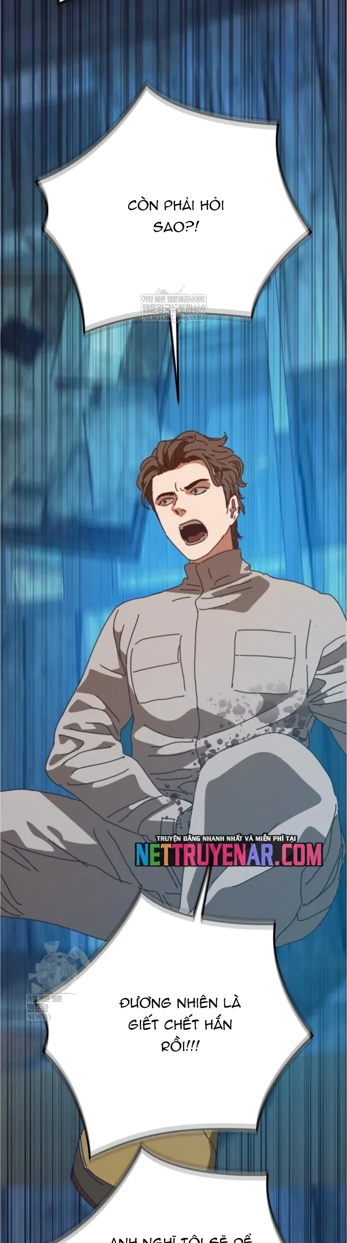 Ngôi Nhà Ẩn Ngày Tận Thế - Chapter 78.1 - Page 69