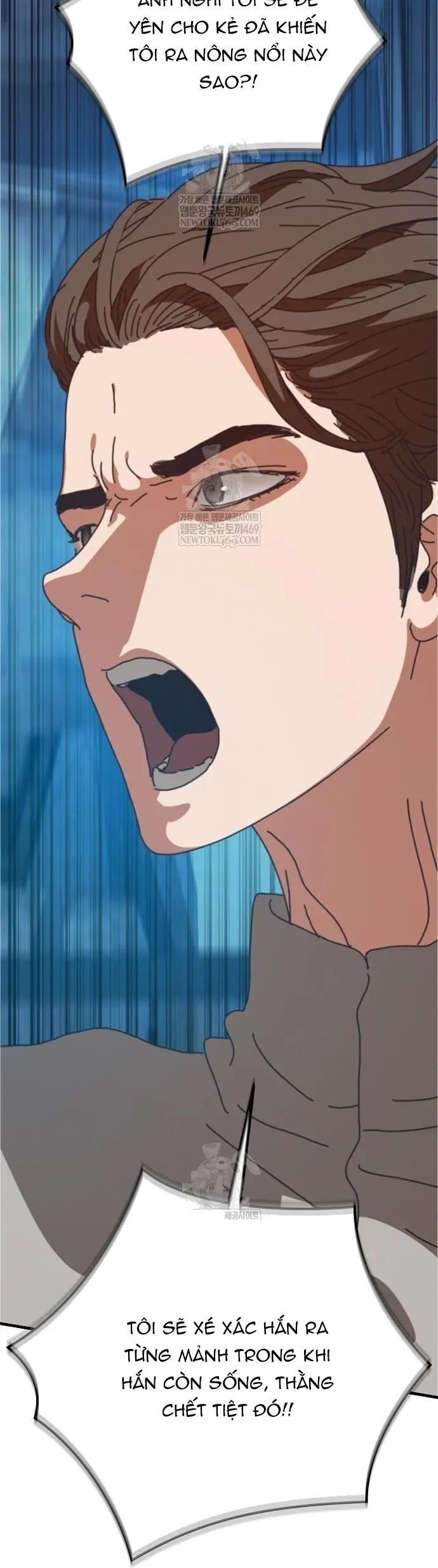 Ngôi Nhà Ẩn Ngày Tận Thế - Chapter 78.1 - Page 70