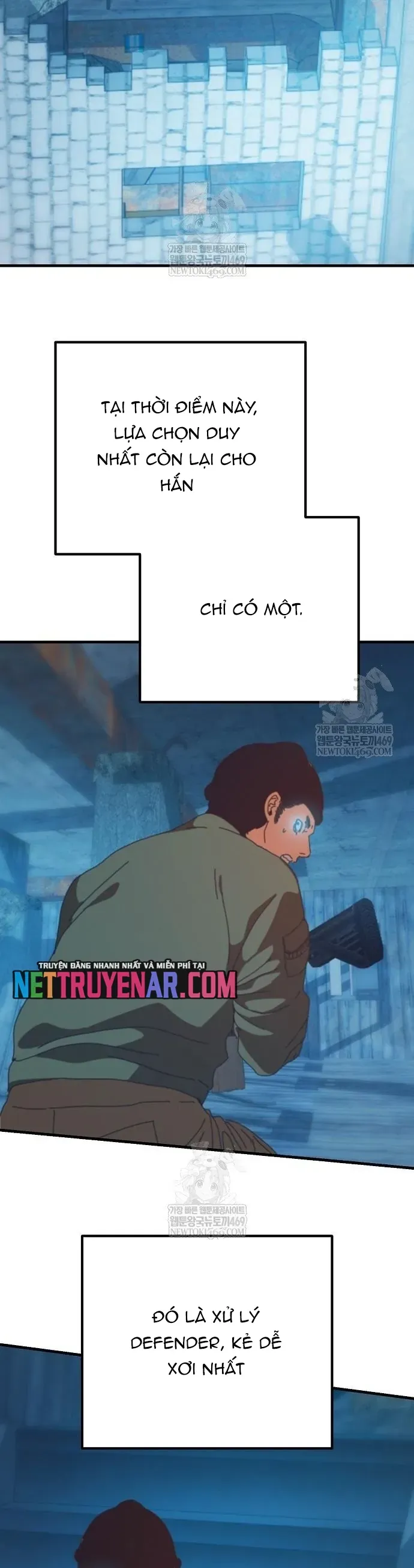 Ngôi Nhà Ẩn Ngày Tận Thế - Chapter 78.1 - Page 75