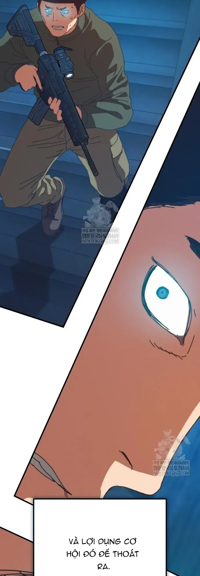Ngôi Nhà Ẩn Ngày Tận Thế - Chapter 78.1 - Page 76
