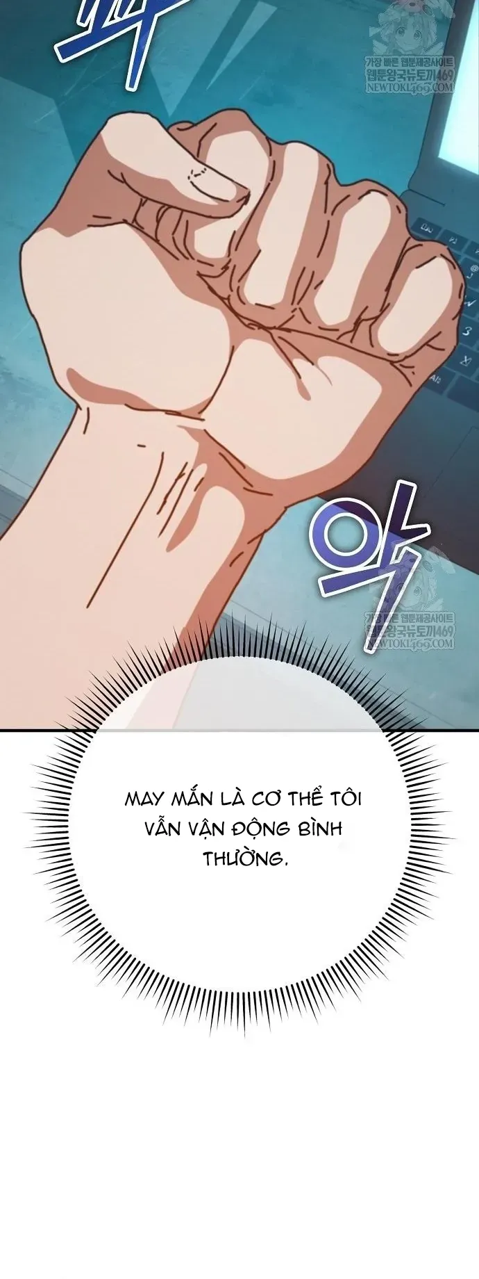 Ngôi Nhà Ẩn Ngày Tận Thế - Chapter 78.1 - Page 8